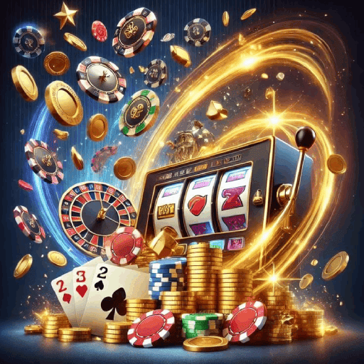 Slots hxhx - Giros Grátis Diários