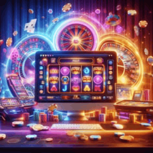 Slots hxhx - RTP Alto Certificado